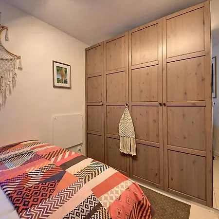 דירה Rentplanet - Osiedle Huty *