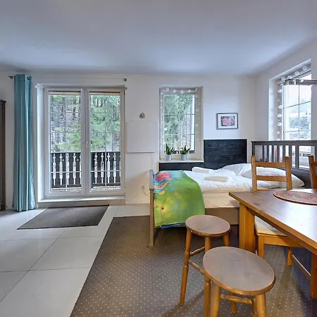 Rentplanet - Osiedle Huty דירה שצ'קלארסקה פוראובה