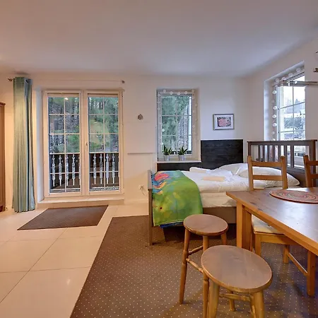 Rentplanet - Osiedle Huty דירה