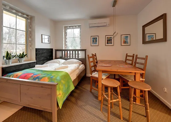 Rentplanet - Osiedle Huty