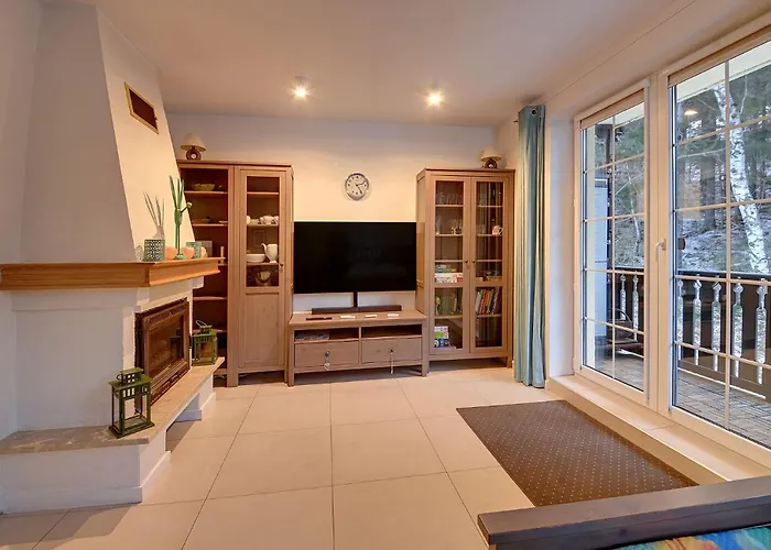 Rentplanet - Osiedle Huty דירה שצ'קלארסקה פוראובה